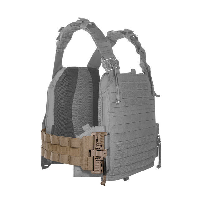 Tasmanian Tiger Reinforced Cummerbund колан, койотово кафяв