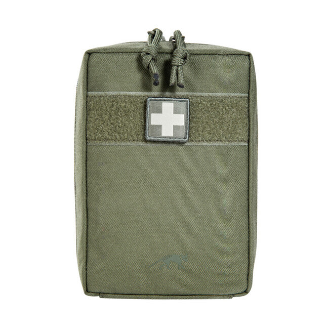 Tasmanian Tiger First Aid Complete Аптечка Molle, маслинена