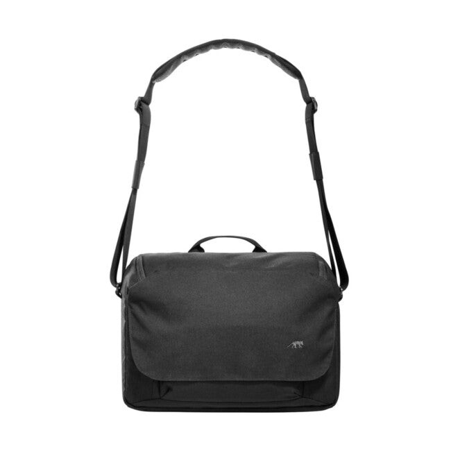 Tasmanian Tiger Modular Equipment Case чанта на рамо, черна