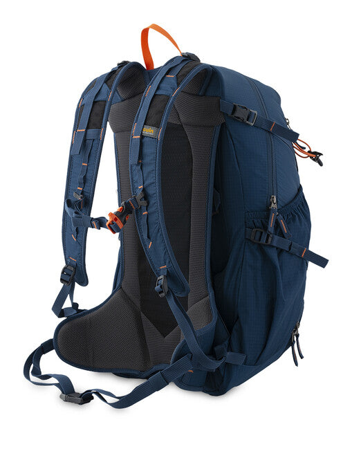Pinguin Air 33 раница, 33 L, черна