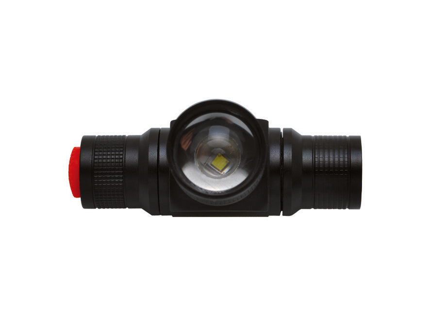 Baladeo PLR423 Focus фенер за глава с 3 W LED Cree