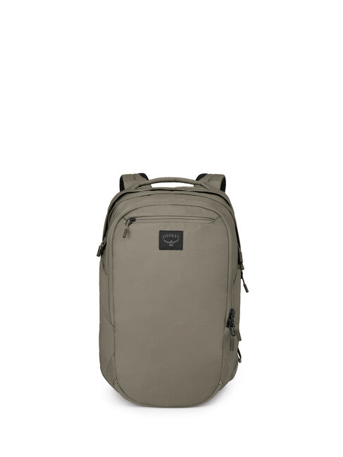 OSPREY AOEDE AIRSPEED BACKPACK градски раница 20, пясъчен бетонен