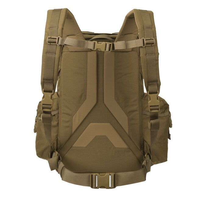 Helikon-Tex Bergen Backpack раница, Earth кафяво / Clay