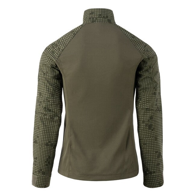 Helikon-Tex MCDU Combat Shirt потник тактически, пустинен нощен камо