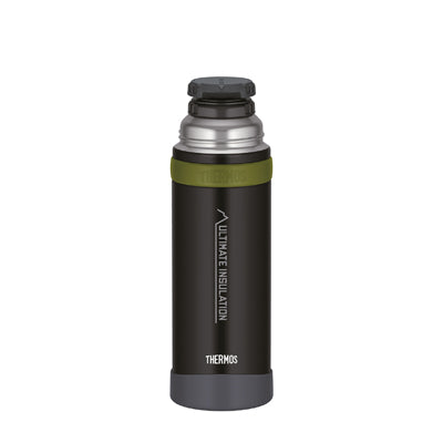 Thermos Mountain Beverage термос 0,75 л, черен
