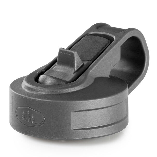GSI Outdoors Insulated Wide Mouth Straw Top резервен винтов капак с откидна сламка за термо бутилки