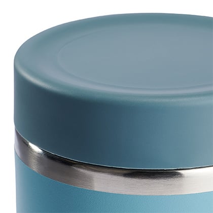 Hydro Flask Insulated Food Jar термос за храна 237 ml 8 OZ, черен