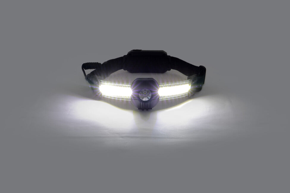 Origin Outdoors Taillight LED фенер за глава 500 люмена