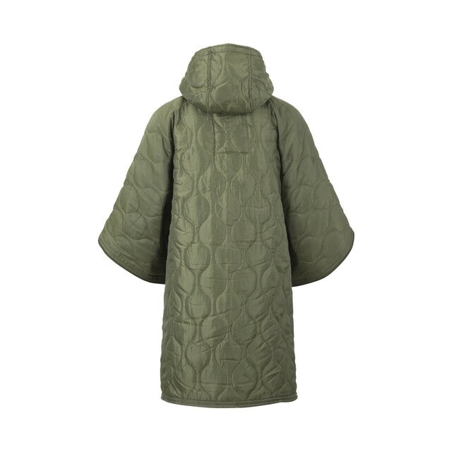 Helikon-Tex SWAGMAN ROLL Basic вложка в пончо, койот