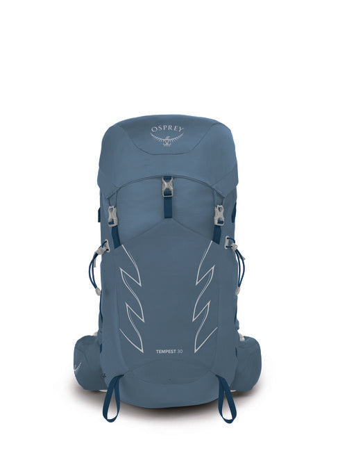 OSPREY TEMPEST 30 туристическа раница, приливен/атлас
