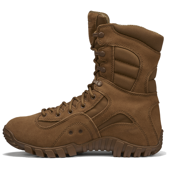 Belleville Khyber taktični čevlji, coyote brown