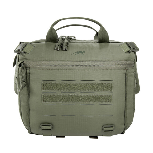 Tasmanian Tiger Modular Hip Bag 3 чантичка за кръста, маслинена