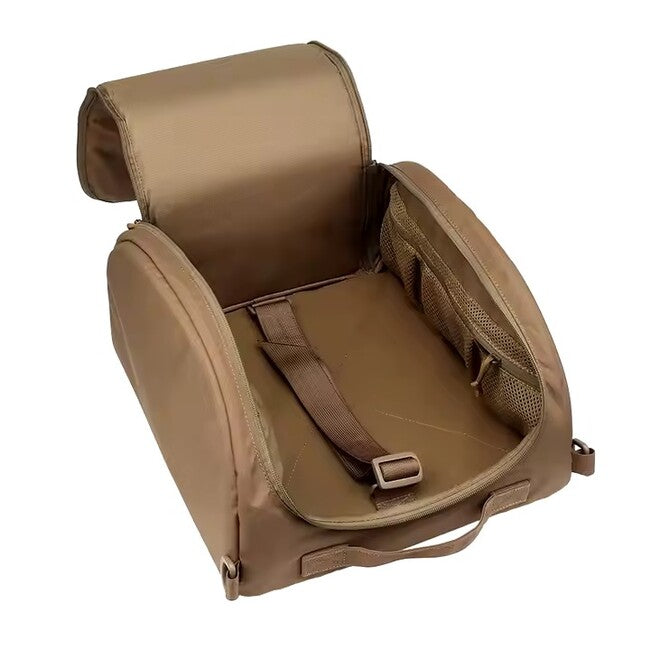 DRAGOWA Tactical Stryker чанта за каска, CP