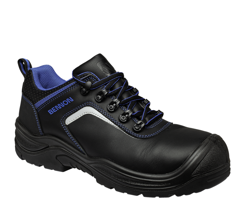 BENNON RAPTOR S3 NM Low работни обувки