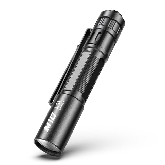 Speras M10 Small фенер EDC 200LM