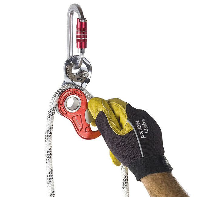 CAMP Turbolock самозаключваща се макара