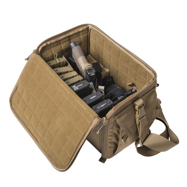 Helikon-Tex RANGE чанта Cordura, сенчесто сиво