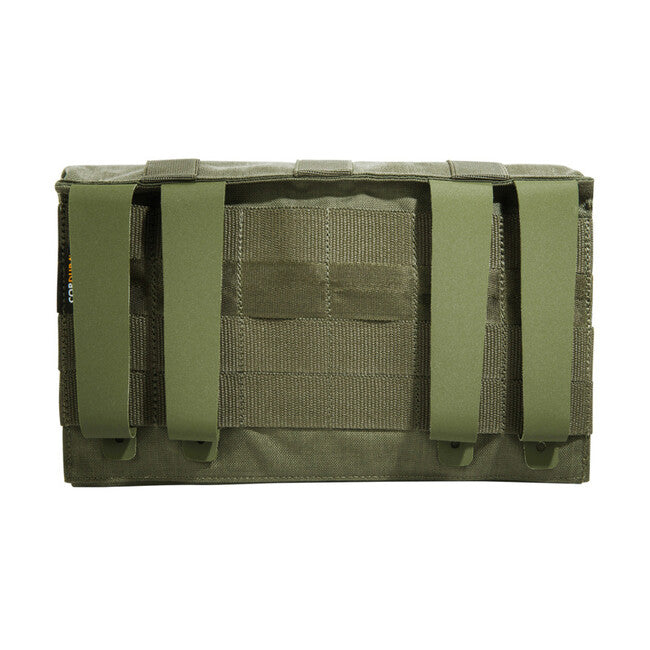 Tasmanian Tiger IFAK Pouch калъф за първа помощ, маслинен