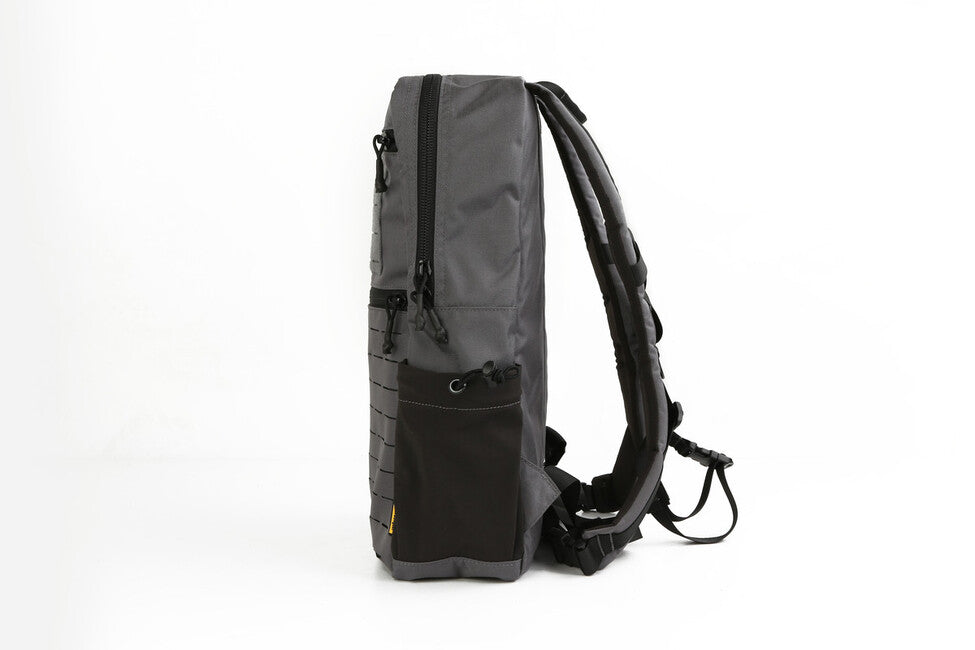 Emersongear раница тактическа 14L, сива