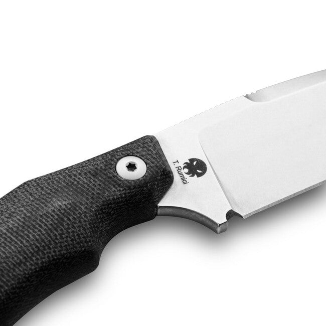 Lionsteel H2 GBK нож 1
