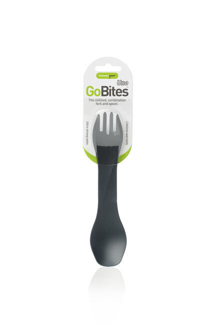 Humangear GoBites UNO прибор, сив