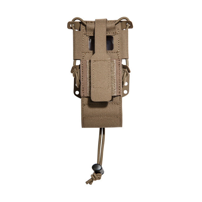 Tasmanian Tiger Digi Radio Pouch L торбичка за радио, койотово кафяв