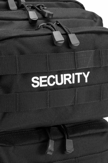 Brandit US Cooper голям сигурностна Security раница