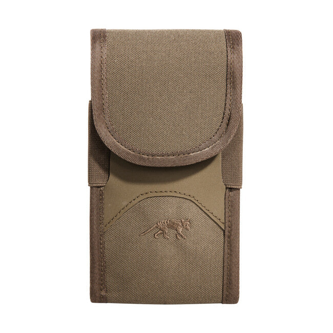 Tasmanian Tiger Tactical XL калъф за телефон, койотово кафяв