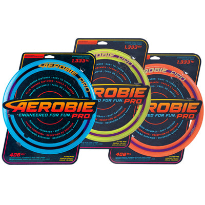 Aerobie Pro хвърляческа пура Ø 33 см
