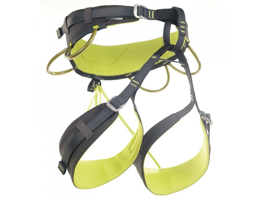 CAMP Energy CR 3 Pack лезачки комплект