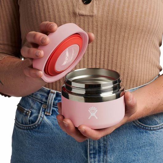 Hydro Flask Insulated Food Jar термоска за храна 355 ml 12 OZ, мохур