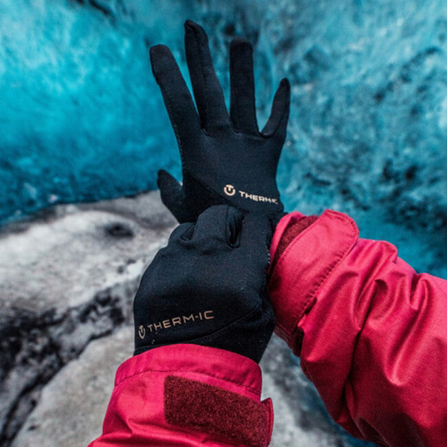 Therm-ic Active Light Tech мъжки ръкавици