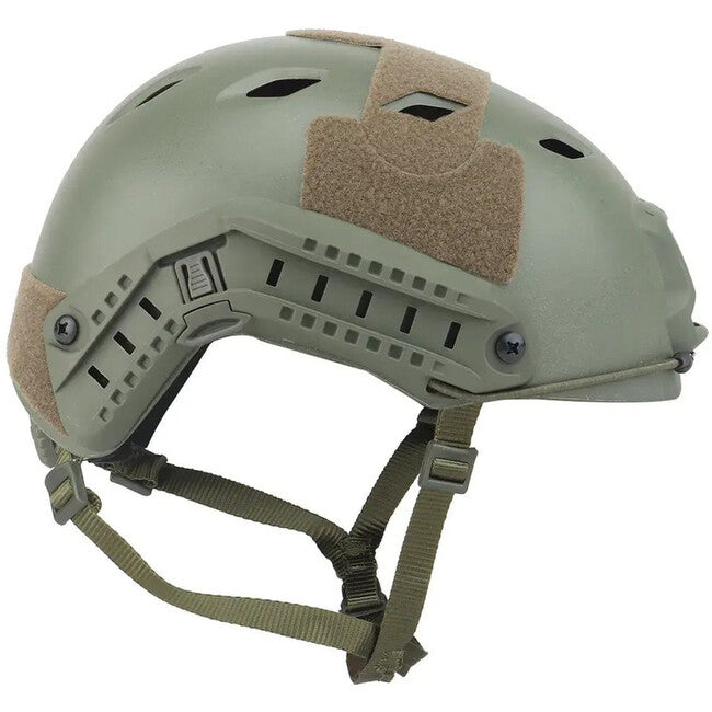 DRAGOWA Tactical Fast BJ Tracker тактическа каска, ACU