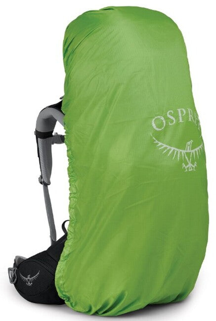 OSPREY ARIEL 55 II туристическа раница, черна
