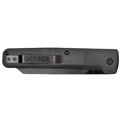 Gerber Pledge нож, сив