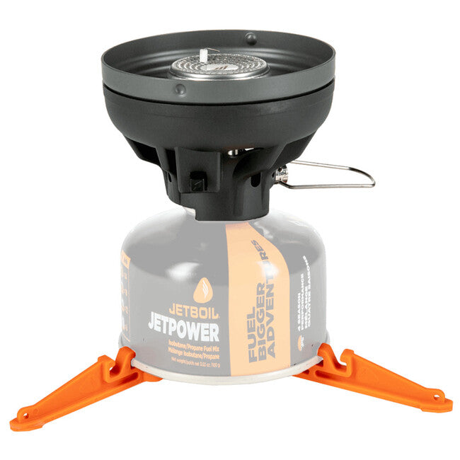 Jetboil Flash® газов варищ Wild