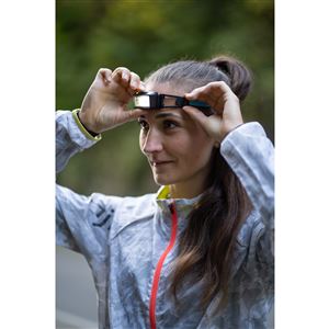 LEDLENSER Neo1R фенер за глава 39 g, черно-синя