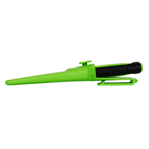 Morakniv Basic 511 нож открит Ограничено издание 2023 (C), жълт/червен