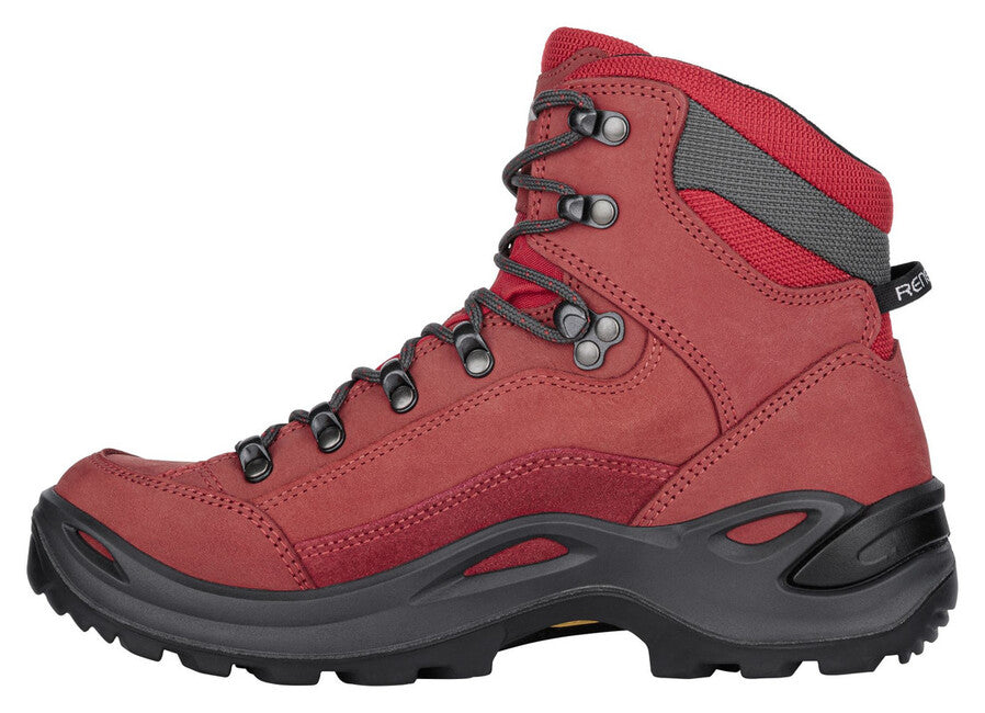 Lowa Renegade GTX Mid Ls тракинг обувка дамска