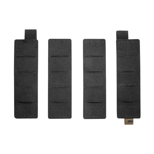 Tasmanian Tiger SGL MOLLE Adapter Set VL адаптер за закрепване на чанти, черна