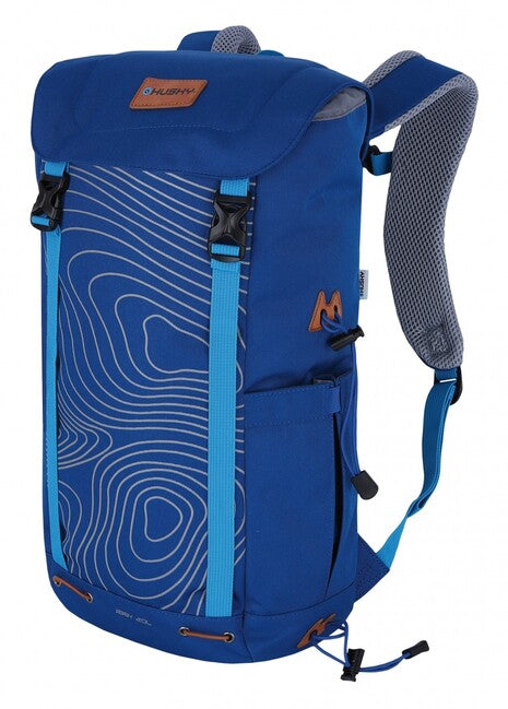 HUSKY Jibby раница детска 20l, синя