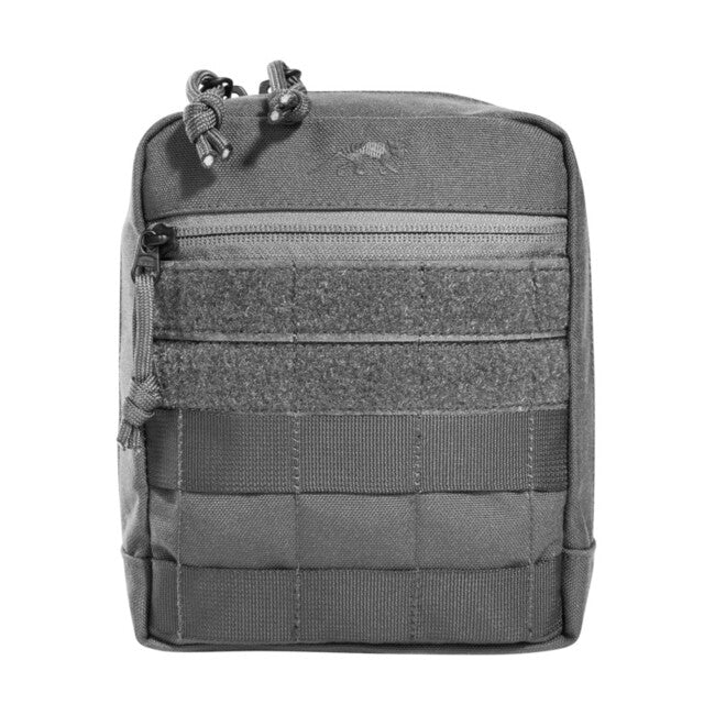 Tasmanian Tiger Tac Pouch 6 тактическа капсула, titan сив