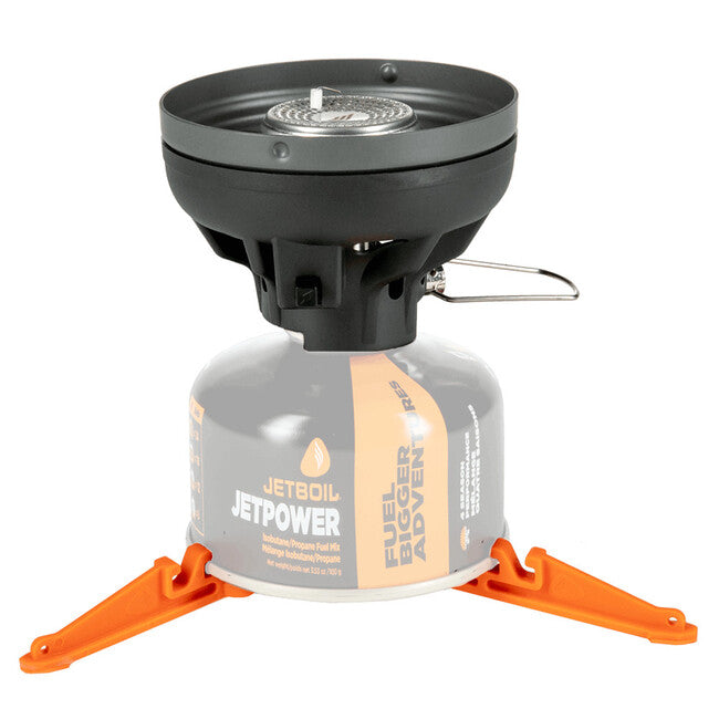 Jetboil Flash Outdoor готварска система Fractile