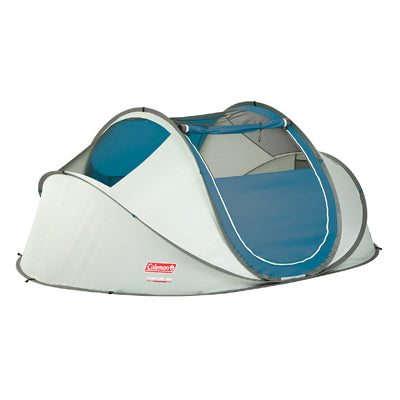 Coleman FastPitch Pop Up Galiano палатка за 4 човека