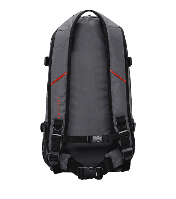 Forvert Louis раница 20L, тъмносива