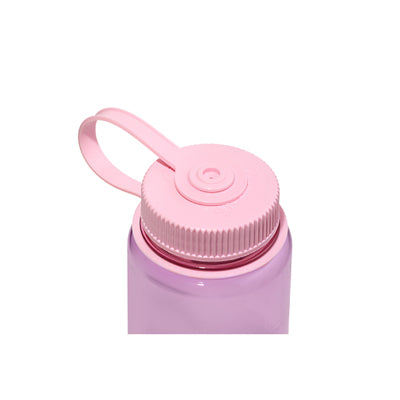 Nalgene WM Sustain бутилка 0,5 L, череша цветов