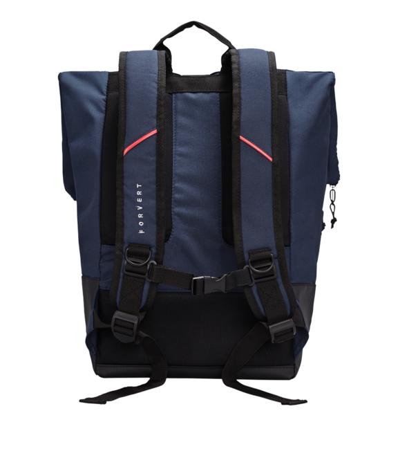 Forvert Lorenz раница 30L, тъмносиня