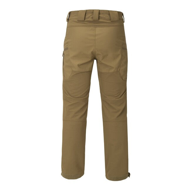 Helikon-Tex HYBRID OUTBACK панталон Dura Платно DuraCanvas, Taiga зелено