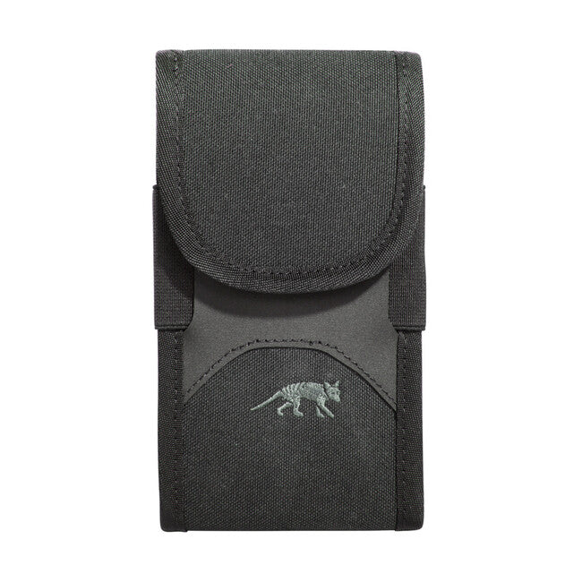 Tasmanian Tiger Tactical XL калъф за телефон, черен