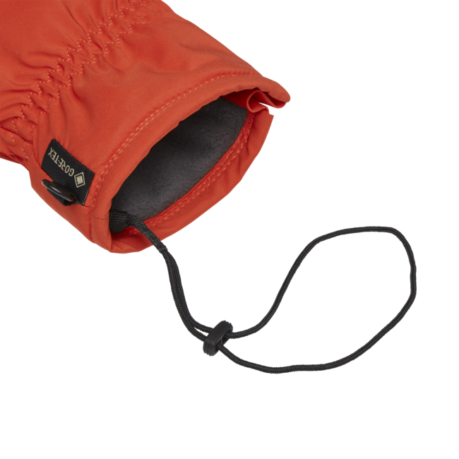 Black Diamond Mission Mx Mitts ръкавици за зима, walnuts-октанов